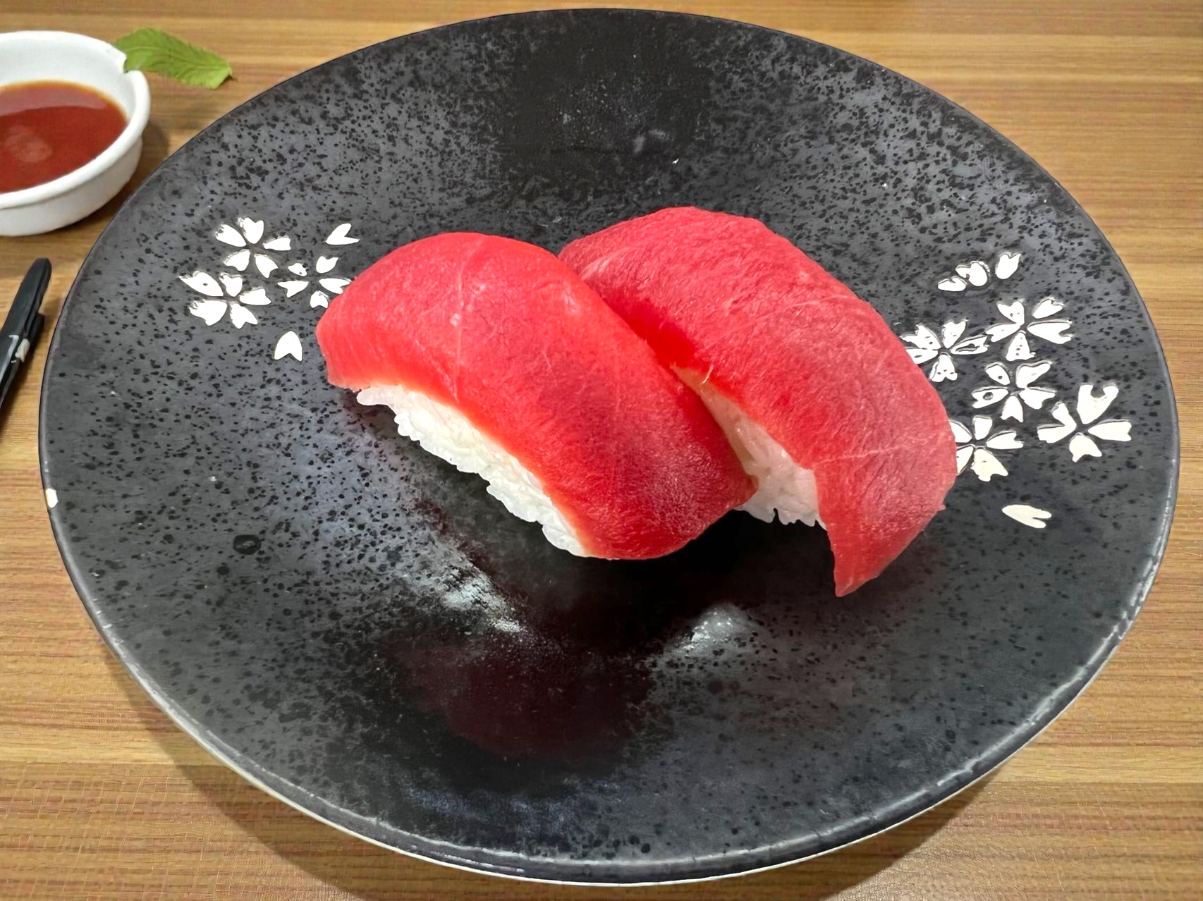 Nigiri de Atún
